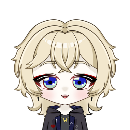 Chibi Reactive